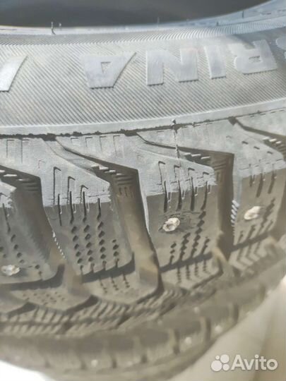 Viatti Brina Nordico V-522 205/55 R16