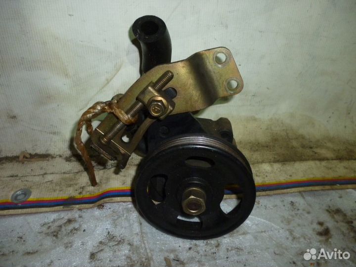 Гидроусилитель Nissan Cefiro, A32, HA32, PA32, WA3