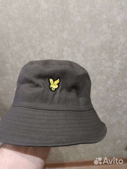 Панама lyle scott