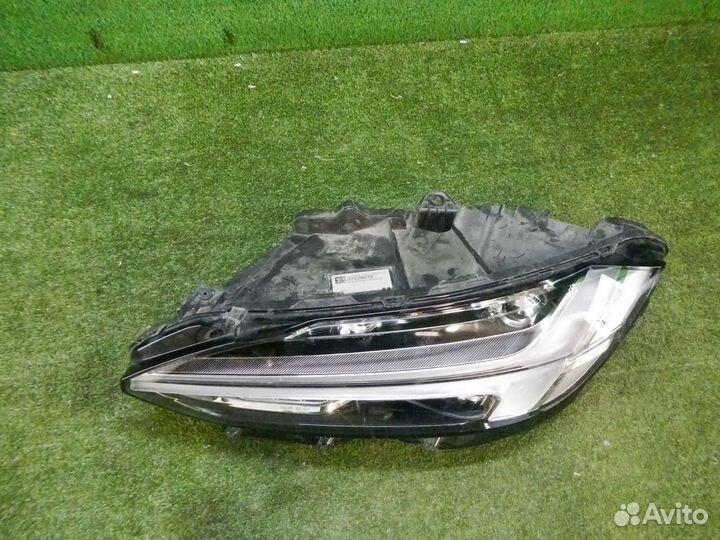 Фара левая Volvo S90 (2016-2020) Full LED