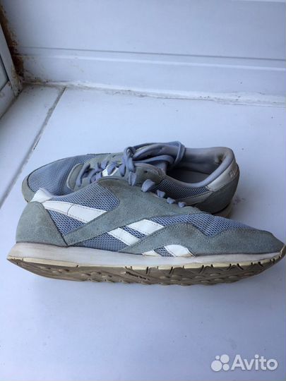 Кроссовки reebok оригинал