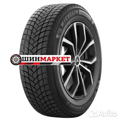 Michelin X-Ice Snow SUV 245/70 R17 110T