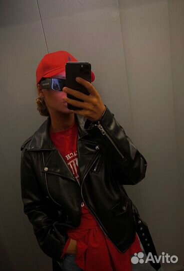 Косуха zara