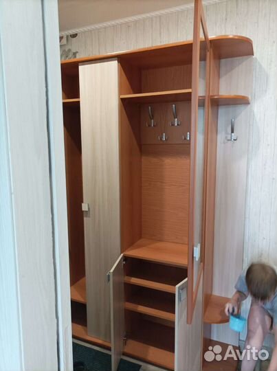 Шкаф в прихожую