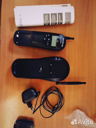 Телефон Elenberg clpd-902A