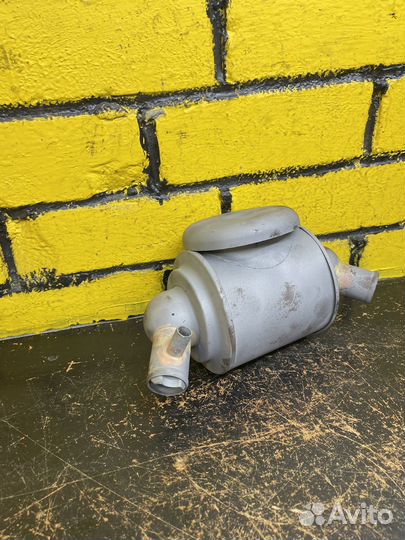 Фильтр Днепр 11 металический