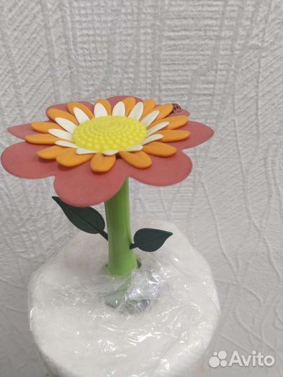 Подставка для бумажных полотенец Vigar