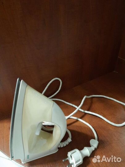 Утюг philips