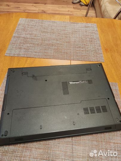 Ноутбук Dell Inspiron 15