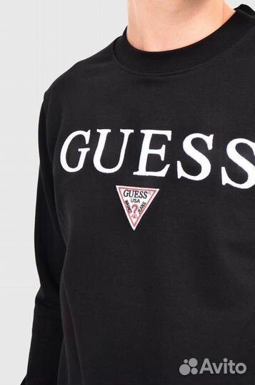 Свитшот guess