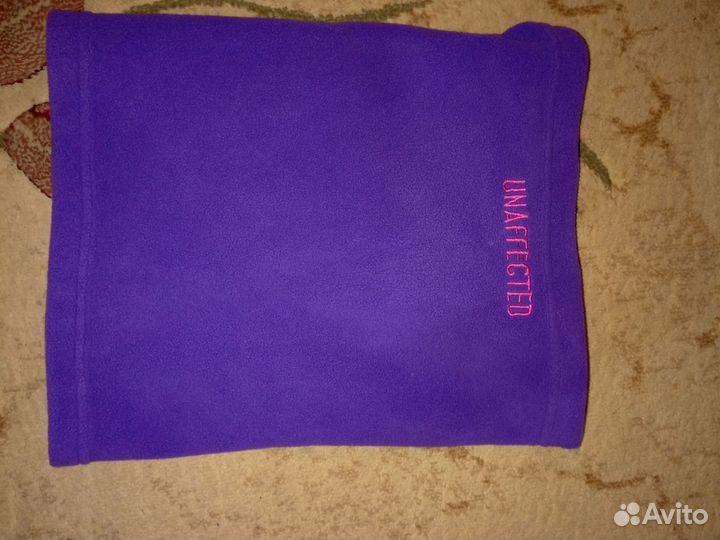 Шарфы и палантины