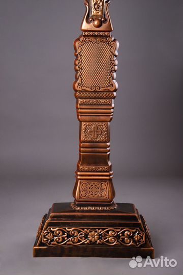 Крест на могилу