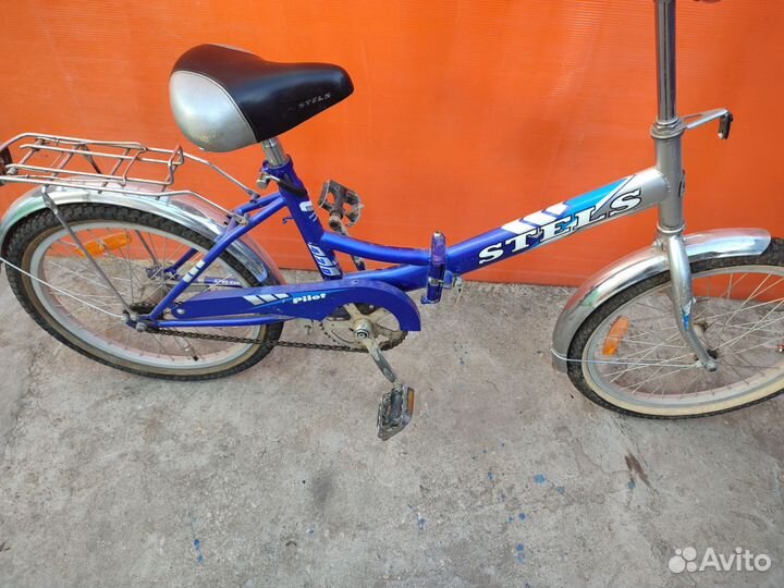 Разные дорожные велосипеды