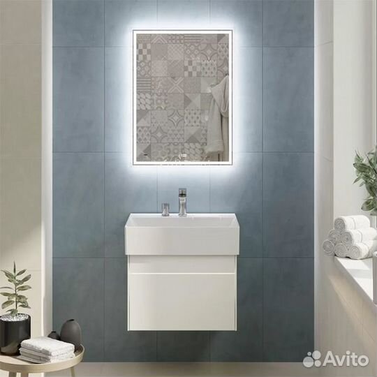 Kerama Marazzi Зеркало tecno TE.mi.60