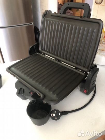 Гриль Vitek VT-2633 SR