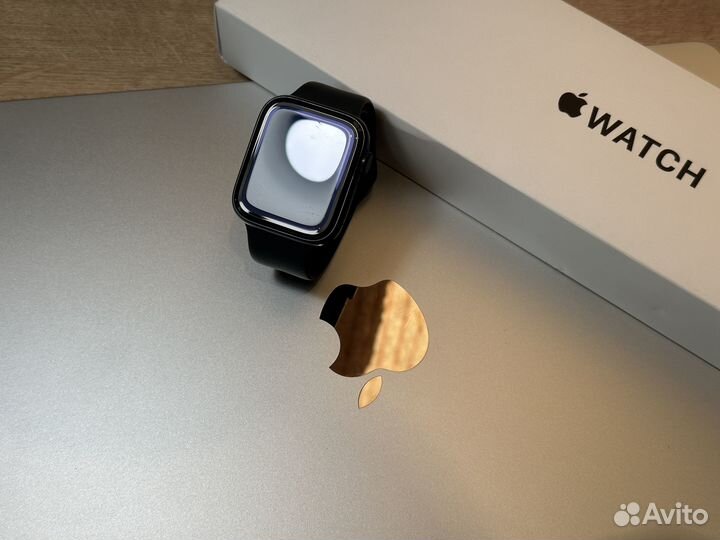 Apple Watch Se 2 44