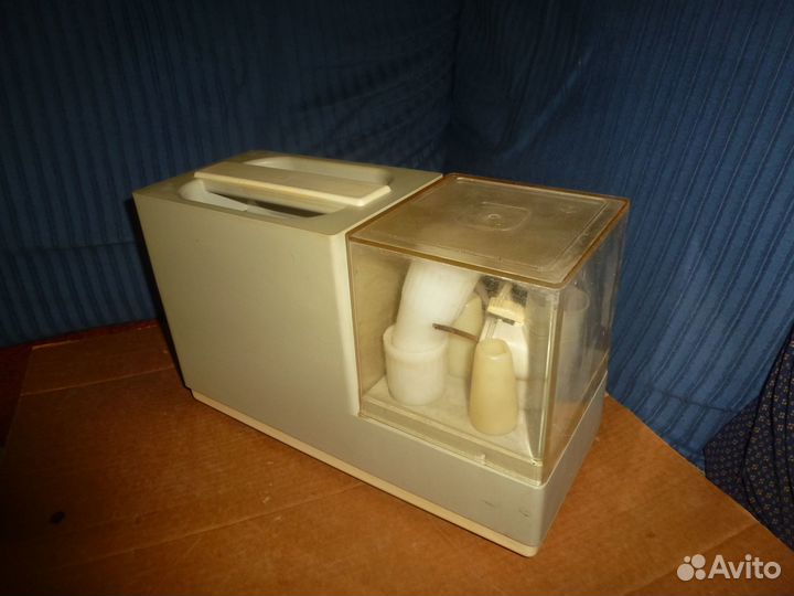 Ингалятор компрессорный