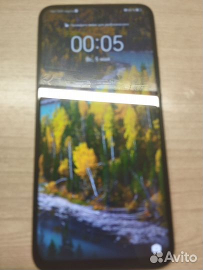 HUAWEI P smart Z, 4/64 ГБ