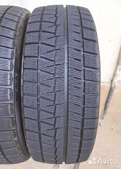 Bridgestone Blizzak Revo GZ 225/45 R18 91Q