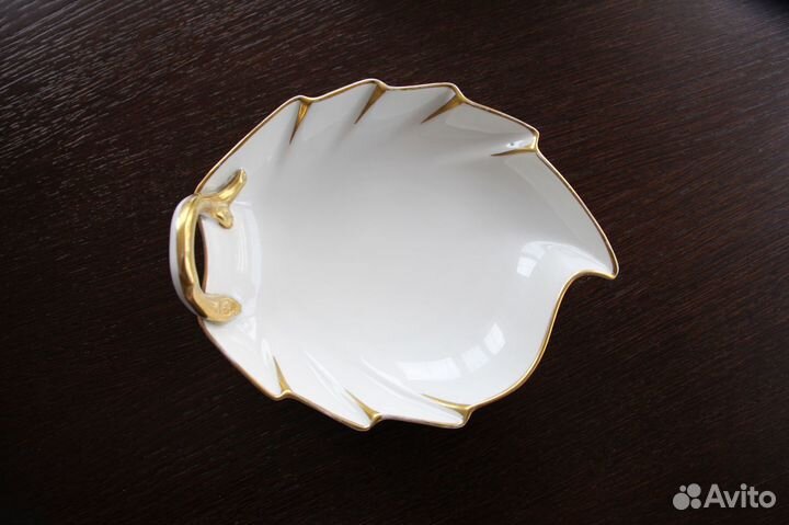 Блюдо Лепесток