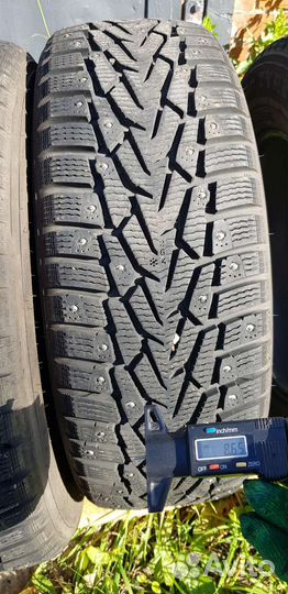 Nokian Tyres Nordman 7 SUV 215/65 R16