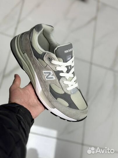 Кроссовки new balance