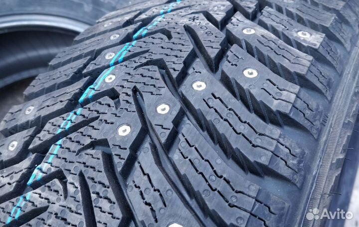 Nokian Tyres Nordman 8 SUV 215/60 R17