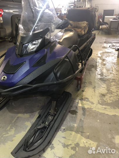 Продам linx 69yeti 900 ACE