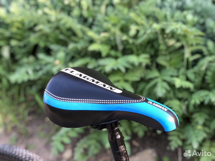 Велосипед stels navigator 700