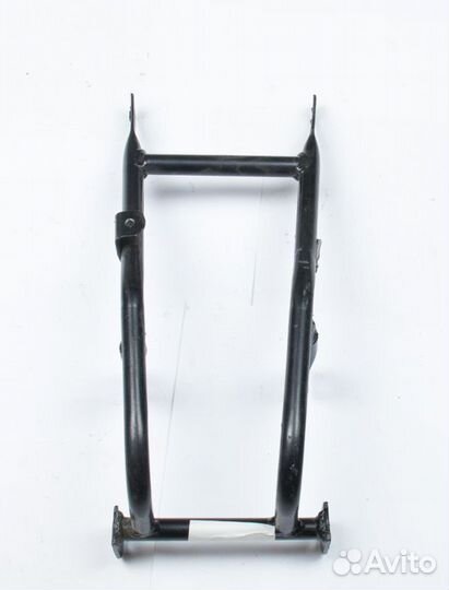 Бампер передний Classic mini 049cc (без накладки)