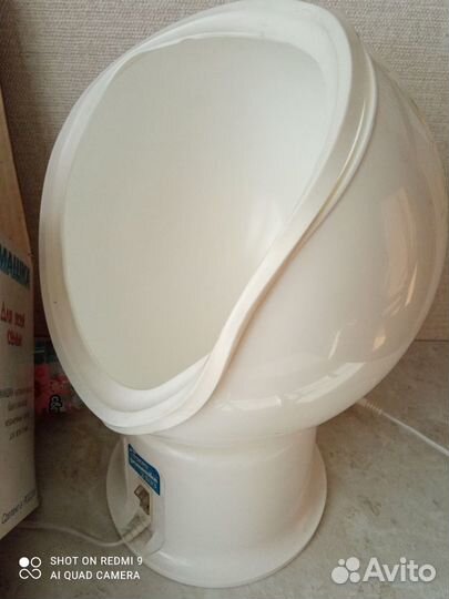 Косметический прибор ромашка