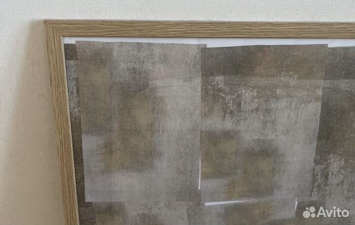 Рамка для фотографий zara home