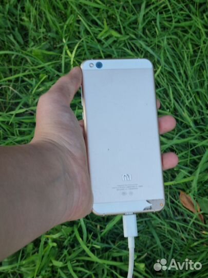 Xiaomi Mi 5C 3/64Gb