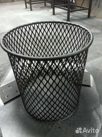 Сварочные работы. Мебель лофт