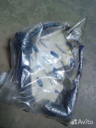 1255507 ford провод высокого напряжения