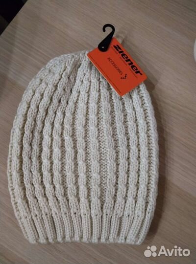 Бредовая шапочка новая от Спортмастера