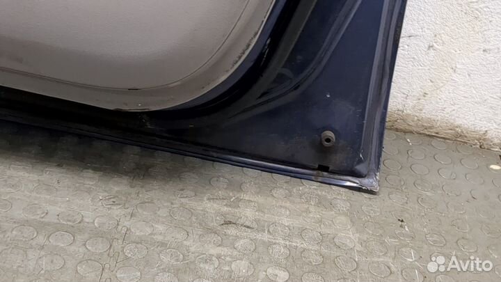 Дверь правая передняя Mitsubishi Grandis, 2006