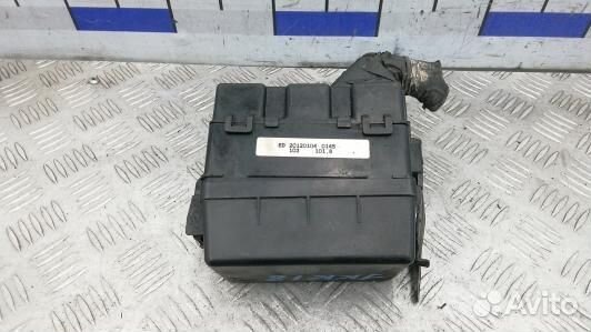 Блок предохранителей KIA CEE'D 1 (1KK18M101)