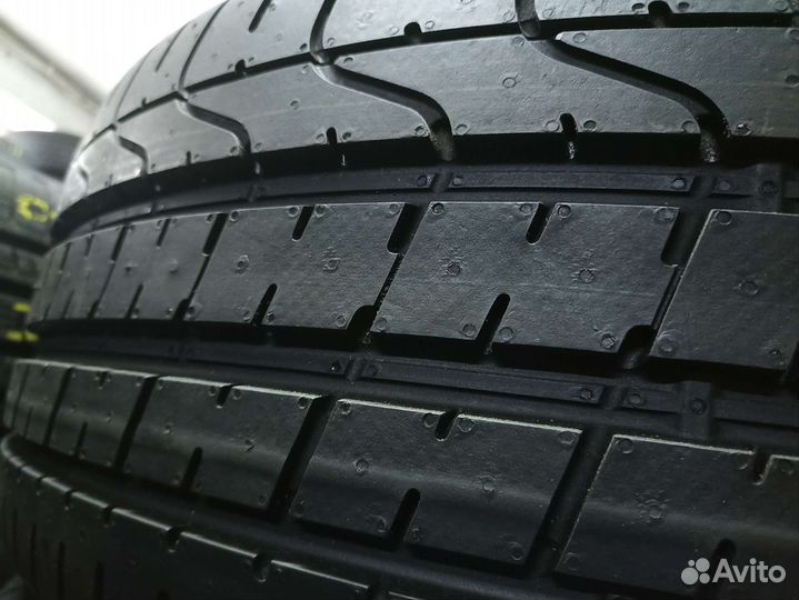Pirelli P Zero 255/40 R21 102Y