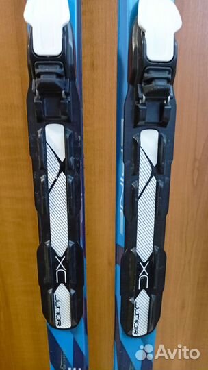 Лыжи 150см