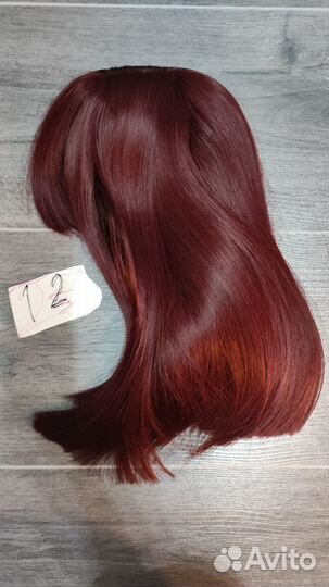 Парики Парик Новые. Средней длины