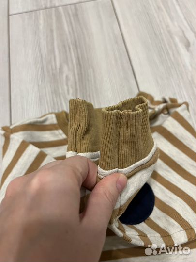 Джемпер детский