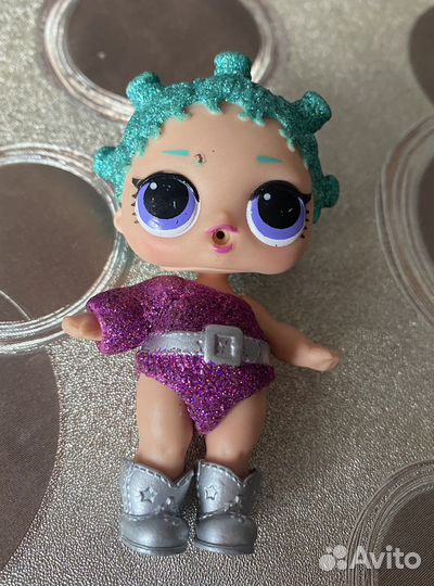 Кукла Lol