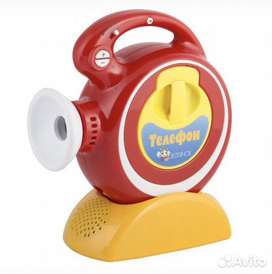 Диапроектор Светлячок