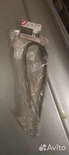 Шланг тормозной передний