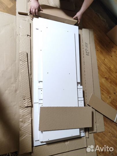 Компьютерный стол новый