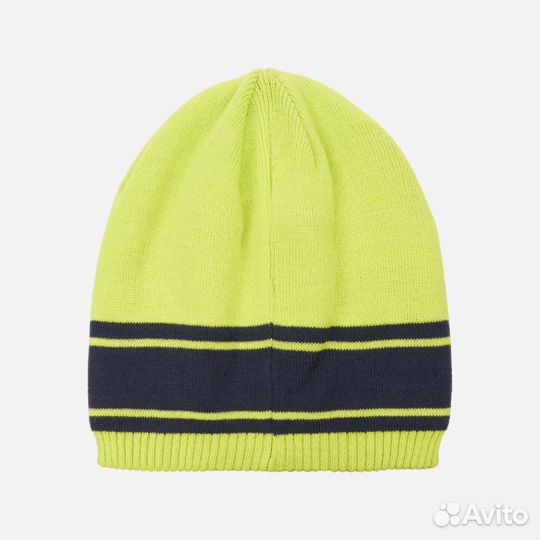 9717 Шапка Finntrail Daily Hat Yellow