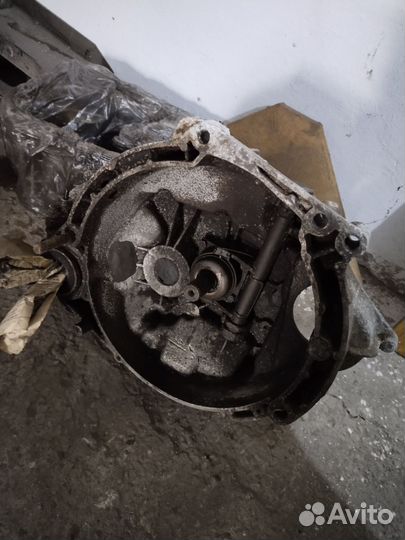 Кпп ваз 2108 5ступенчатая