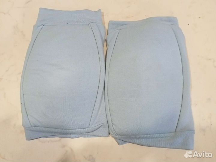 Наколенники