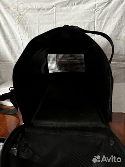 Сумка дорожная для животных